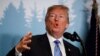 Trump Ya Bijirewa Matsayar Taron G-7