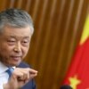 Liu Xiaoming