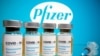 ကိုဗစ်ကာကွယ်ဆေးထိုးရေးဗျူဟာသစ် ကန် FDA အတည်ပြုဖွယ်ရှိ