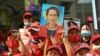 From Afar, Myanmar Migrants Lament Military Takeover, Fear Economic Ruin
