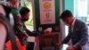 ATM Beras Bagi Warga Terdampak Corona