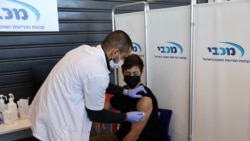 Teen vaccine - 2