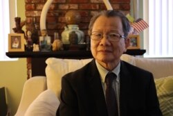 Dinh Xuan Quan, seorang ekonom, pernah 7 tahun bekerja dalam bidang pembangunan internasional di Afghanistan.