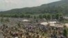 Odnosi na Balkanu 15. godina posle Srebrenice