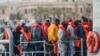 MDD Ta Kwashe 'Yan Gudun Hijira 149 Daga Libya