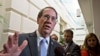 House Republicans Reject 'Massive' Immigration Bill