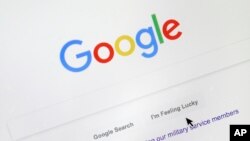 Google Search Update