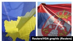 Julija Himrih kaže da nije uverena da se iz Vašingtona mogu očekivati vesti o postizanju značajnijeg sporazuma kojim bi, eventualno, bili rešeni rešeni odnosi Srbije i Kosova.