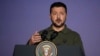 Zelenskyy Puji Kesepakatan Keamanan antara Ukraina dan AS 