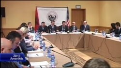 Dhoma Amerikane e Tregtisë në dialog me bashkinë e Tiranës