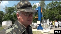 Сергій Мовчан