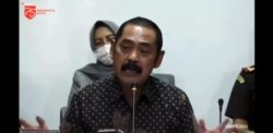 Hadi Rudyatmo. (Foto: dok).
