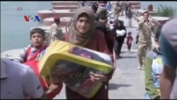 AS Ingin Pangkas Anggaran Saat PBB Butuh Bantuan
