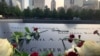 ورلڈ ٹریڈ سینٹر 9/11 یادگار