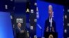 Biden Bahas Perubahan Iklim Global dengan Pemimpin APEC