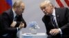 На зустріч з Путіним у Трампа було відведено 35 хвилин, а тривала вона більше 2 годин