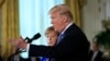 Shugaba Trump Ya Bayyana Kwarin-guiwa Kan Alkawuran Kim Jon Un Na Koriya Ta Arewa.