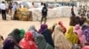 AU ‘Encouraged’ by Members’ Drought Relief Efforts