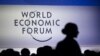 Forumi Ekonomik Botëror, që mbahet çdo vit në Davos të Zvicrës, duke zhvilluar punimet më 20 janar, 2025/AFP