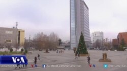 Kosova pret të fillojë vaksinimin kundër COVID-19 në muajin shkurt