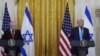 Трамп вели дека САД ќе го преземат управувањето на Газа