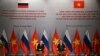 Putin Ya Rattaba Hannu Kan Yarjejeniyar Karfafa Alaka Da Kasashen Asiya