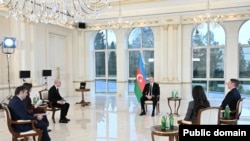 İlham Əliyev