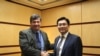 AS Pilih Diplomat Kawakan sebagai Pejabat Senior untuk Kebijakan Soal China