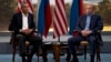 Обама - Путін: «за» і «проти» скорочення ядерних арсеналів