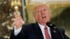 Trump Ya Dora Laifin Rikicin Da Ya Faru A Charlottesville Akan Bangarori Biyu