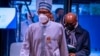 Buhari Zai Tafi Gambia Wajen Bikin Rantsar Da Shugaba Adama Barrow