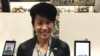 Alti Firmansyah, komikus Indonesia yang terlibat dalam penggarapan komik produksi Marvel dan "Goliath Girls." (Dok: Alti Firmansyah)