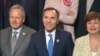 American Delegation Faces an Icy Reception at G-7 Summit
