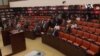 Земјата претседавач со ЕУ: Проширувањето останува во центарот на нашето внимание