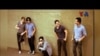 Band Walla di Hollywood, California