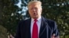 နယ်စပ်တံတိုင်းဆောက်ရေး သမ္မတ Trump အရေးပေါ် ကြေညာမည် မဟုတ်