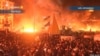 Євромайдан нагородили премією імені Леха Валенси 