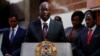 Kenyan lawmakers impeach deputy president, remove him from office