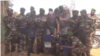  NIGER: Wasu 'Yan Ta'adda Sun Kashe Sojojin Amurka da Na Nijar Jiya Laraba