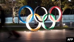 Olympics 