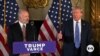 Trump pushes for conflict-ending Ukraine-Russia 'deal'