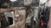 Haiti's gangs have ‘taken a step back,' transitional leader says