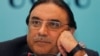 جمہوریت پروان چڑھ رہی ہے: صدر زرداری