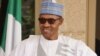 Shugaba Buhari ya kammala shirin kai ziyara China 