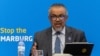 WHO says suspected outbreak of Marburg disease kills 8 in remote part of Tanzania 