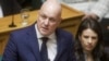 New Zealand's leaders formally apologize to survivors of abuse in state and church care 