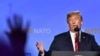 Trump Ya Yi Nasara a Taron NATO