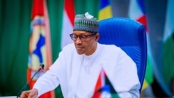 Muhammadu Buhari