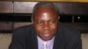 Togo's Prime Minister Gilbert Fossoun Houngbo (2008 file photo)