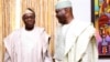 Atiku Na Ganawar Sirri Da Obasanjo